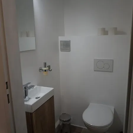 Gartenloft Mit Pool Imsterberg