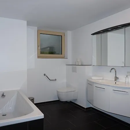 Gartenloft Mit Pool Apartment Imsterberg