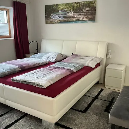 Gartenloft Mit Pool *