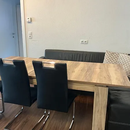 Gartenloft Mit Pool *