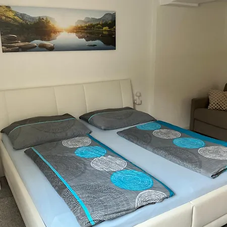 Gartenloft Mit Pool Imsterberg