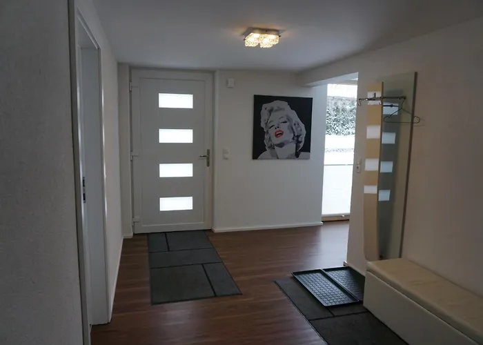 Gartenloft Mit Pool *