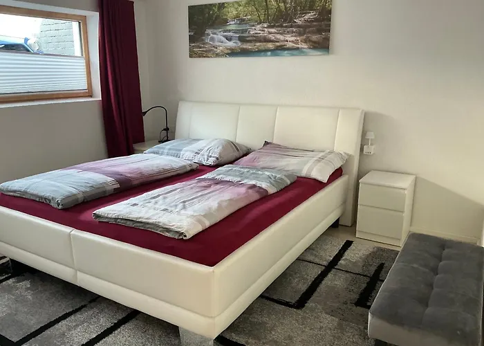 Gartenloft Mit Pool *