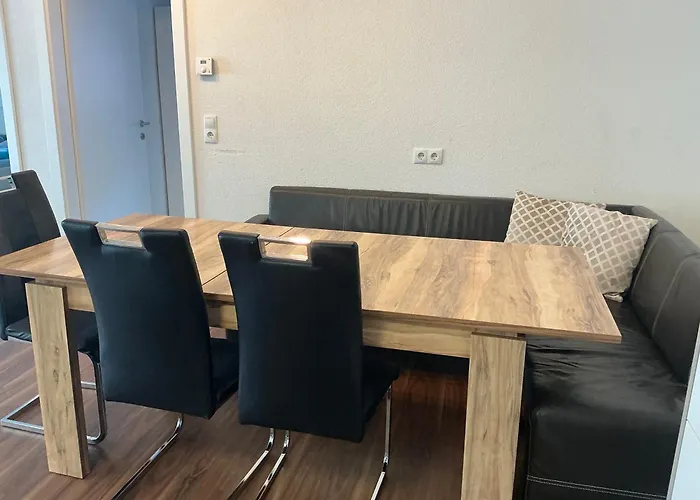 Gartenloft Mit Pool *