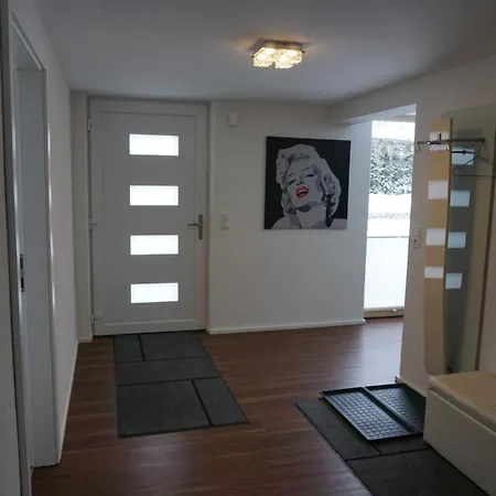 Gartenloft Mit Pool *