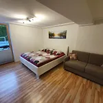 Apartment Gartenloft Mit Pool *