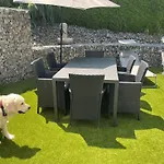 Gartenloft Mit Pool Apartment Imsterberg