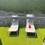 Gartenloft Mit Pool *